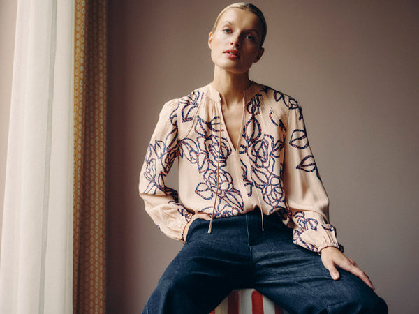 Cable's Guide to Smart Casual for Women - Cable Melbourne Cable's Guide to Smart Casual for Women - Cable Melbourne