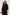 Isla Merino Jumper - Black-Jumpers-Cable Melbourne