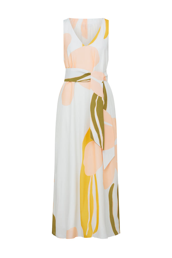 maxi dresses melbourne Provence Maxi Dress