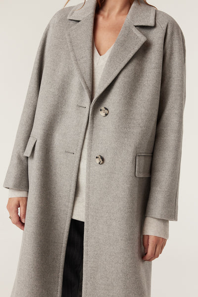 Marle Corrin Jacket - Black