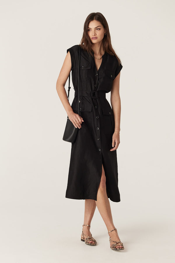 Women's Linen Clothing for Summer - Dresses & More - Cable Melbourne Women's Linen Clothing for Summer - Dresses & More - Cable Melbourne