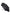 Cable Umbrella - Black