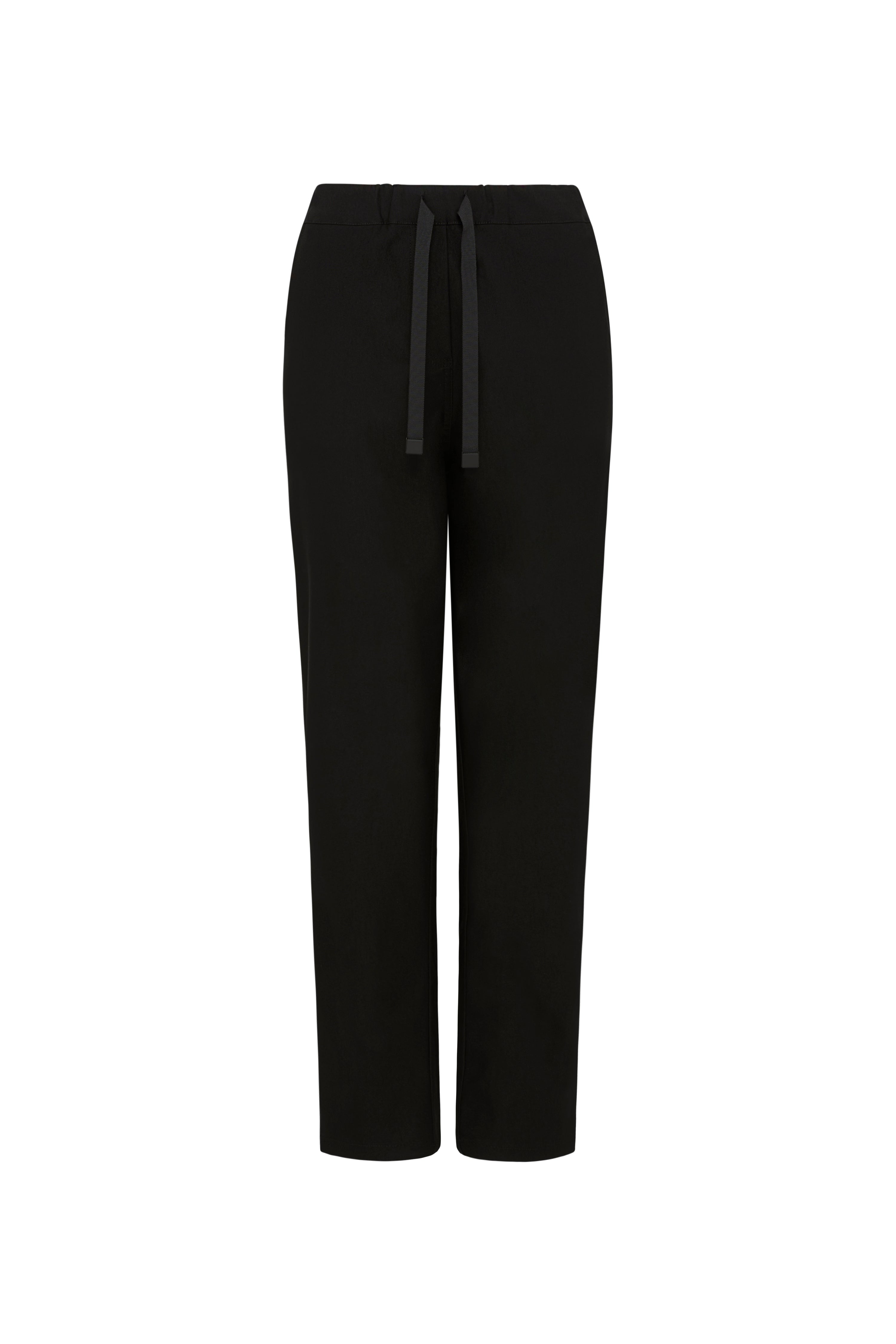 Zoe Jogger - Black – Cable Melbourne
