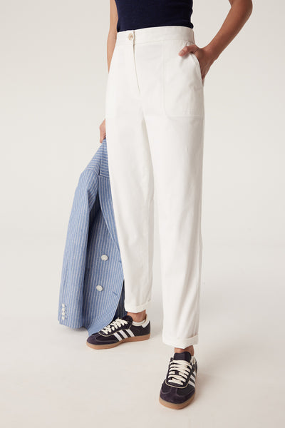 Mari Pants