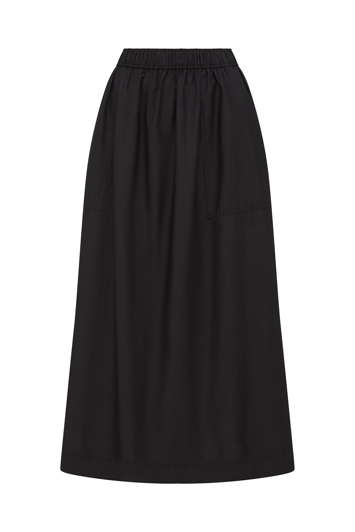 Grove Skirt - Black – Cable Melbourne
