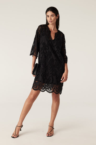 Women's Black Dresses - Midi, Maxi & More - Cable Melbourne