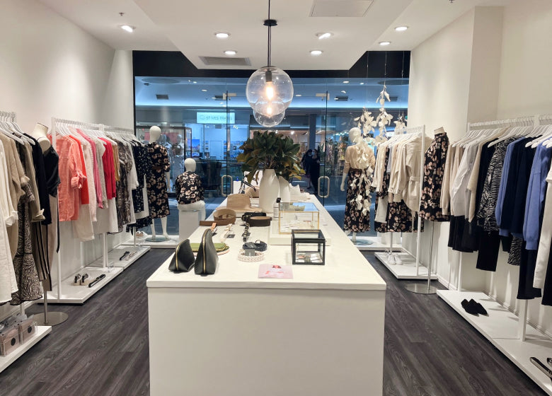 Store Image