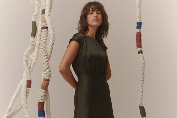Dresses for Every Spring Event: From the Races to Wedding Season