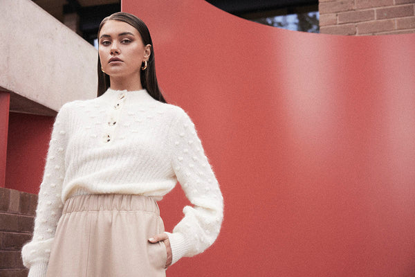How To Store Your Knitwear-Cable Melbourne