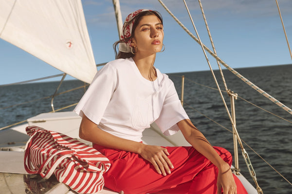 How to Style This Season's Summer Accessories