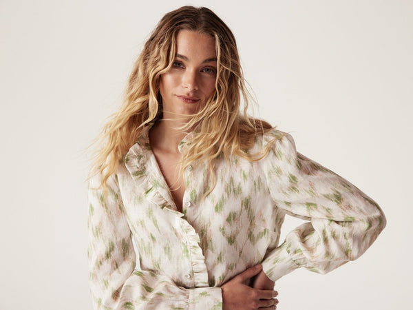 Spring Fashion Trends-Cable Melbourne
