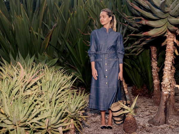 Cable Conversations: A Stylish Exchange with Brooke McAuley-Cable Melbourne