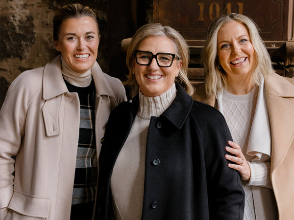 Cable Conversations: For the Love of Wool-Cable Melbourne