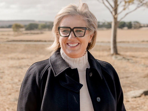 Cable Conversations: Victoria Watson - For the Love of Wool-Cable Melbourne