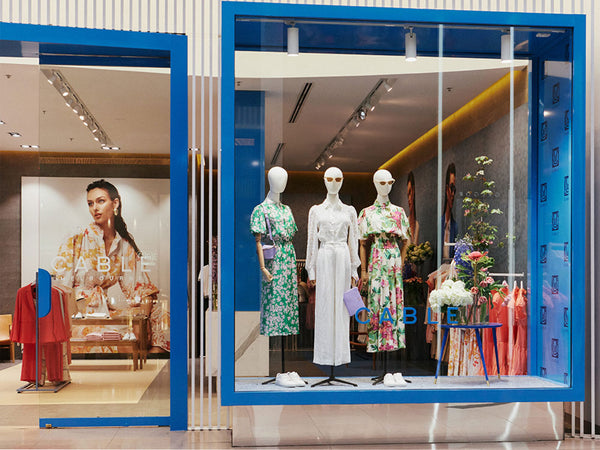Chadstone Store Opening