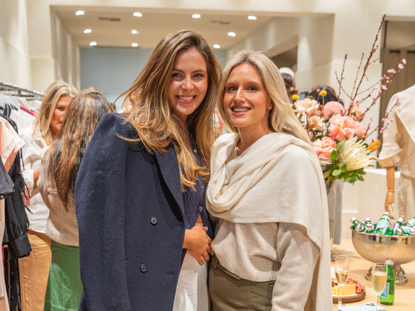 Cottesloe Store Launch Event