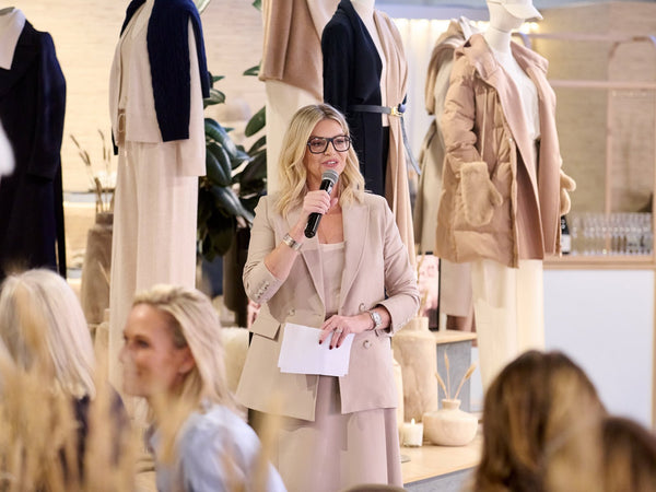 A Celebration to Remember: Behind the Scenes of Our Heritage 365 Launch-Cable Melbourne