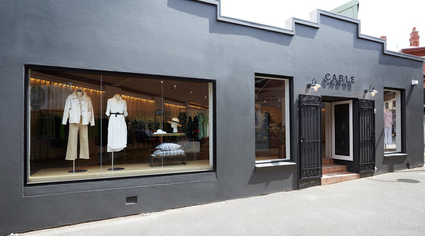 Armadale Store Opening-Cable Melbourne
