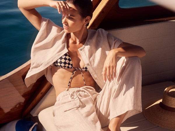 How to Get the Most out of Your Summer Wardrobe-Cable Melbourne