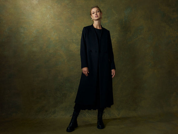 What to Wear this Winter-Cable Melbourne