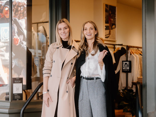 A New Chapter in Bowral with Kate Waterhouse-Cable Melbourne