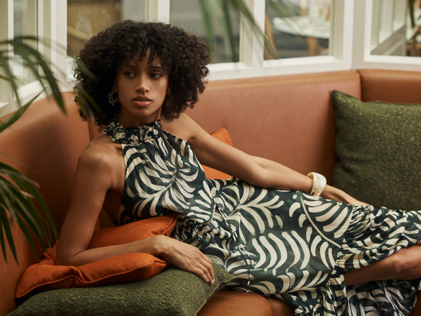 Christmas Day Outfits: Relaxed & Festive