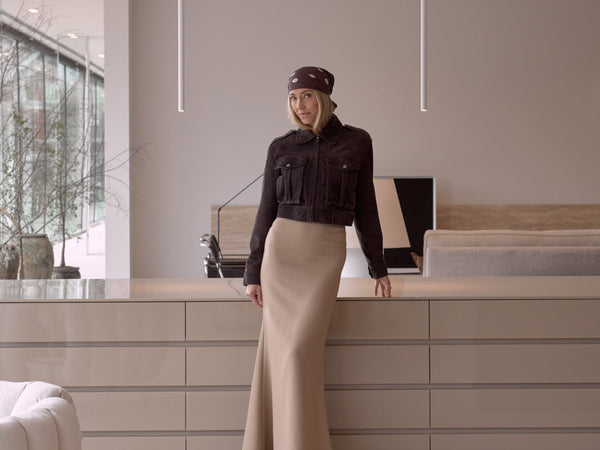 Styled by Suze: Effortless Refinement Meets Modern Dressing