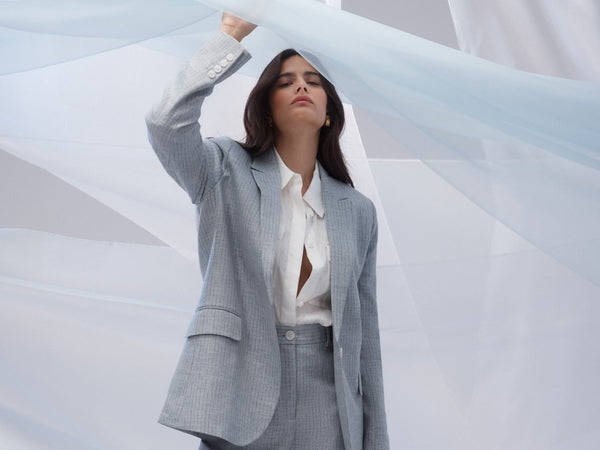Smart Casual Workwear for Every Occasion