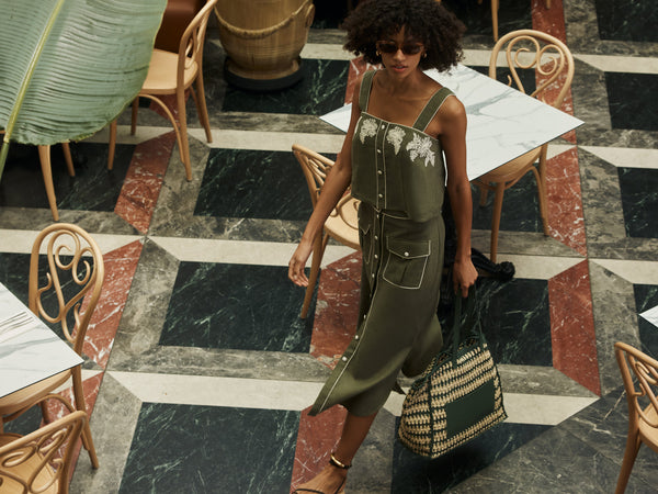 Cable Guide to Summer Holiday Outfits