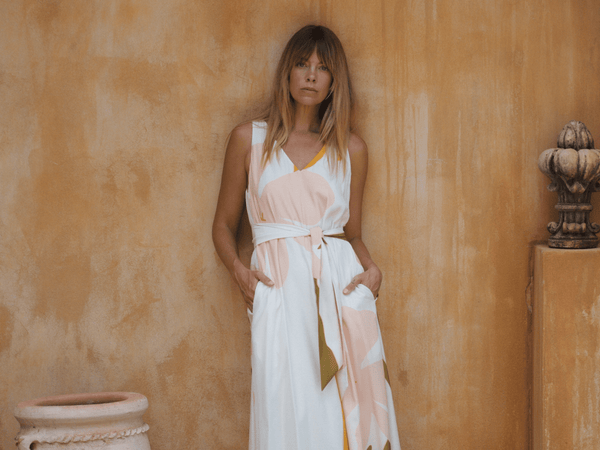 January Capsule Launch with Christina Macpherson-Cable Melbourne