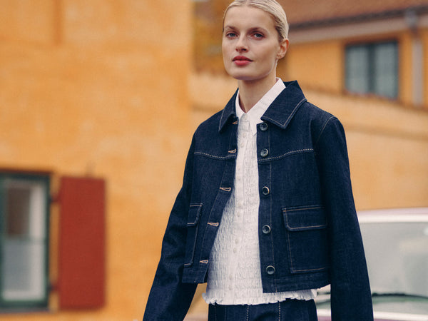 Outfits with Denim: Why This Wardrobe Staple Endures All Year