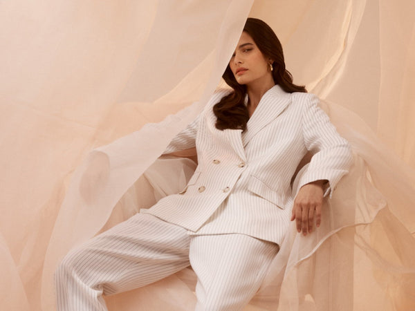 How to Refresh Your Workwear Wardrobe