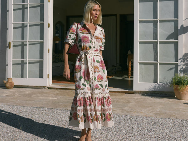 Cable Melbourne Spring Racing Outfits