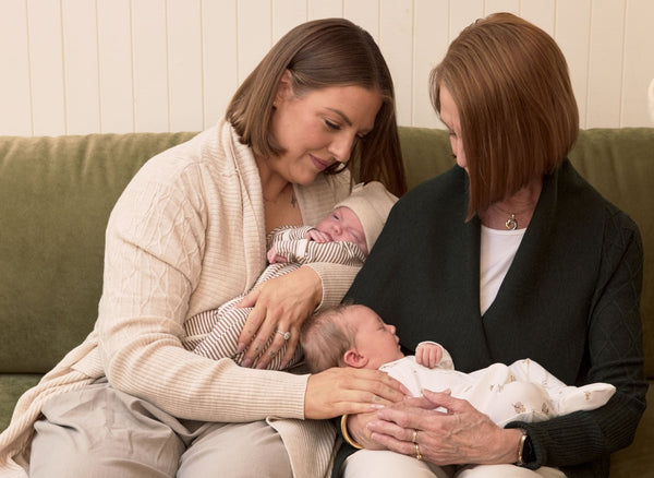 365 Days of Motherhood