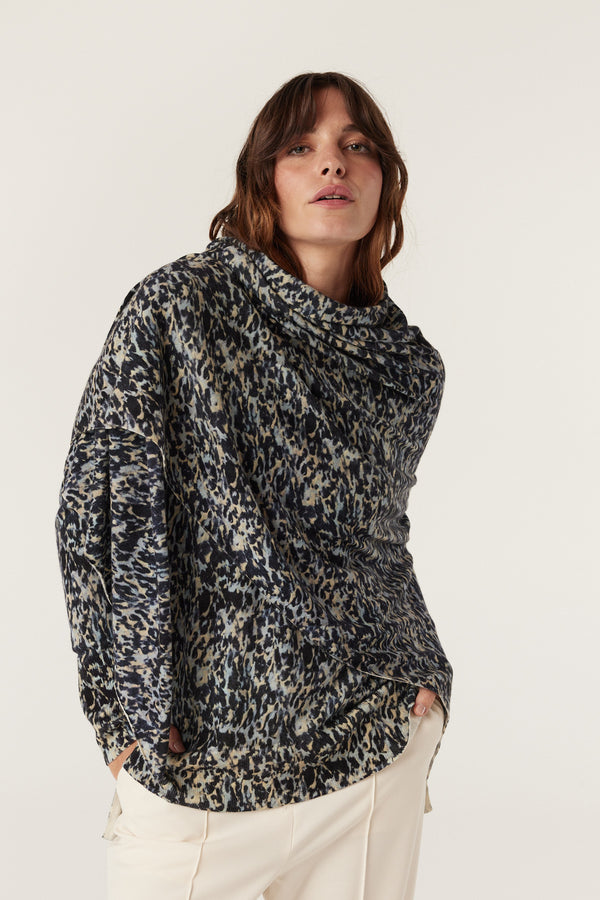 Superfine Merino Shawl - Animal-Accessories-Cable Melbourne