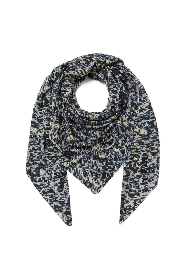 Superfine Merino Shawl - Animal-Accessories-Cable Melbourne