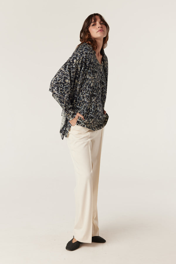 Superfine Merino Shawl - Animal-Accessories-Cable Melbourne