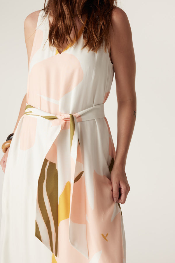 maxi dresses melbourne Provence Maxi Dress