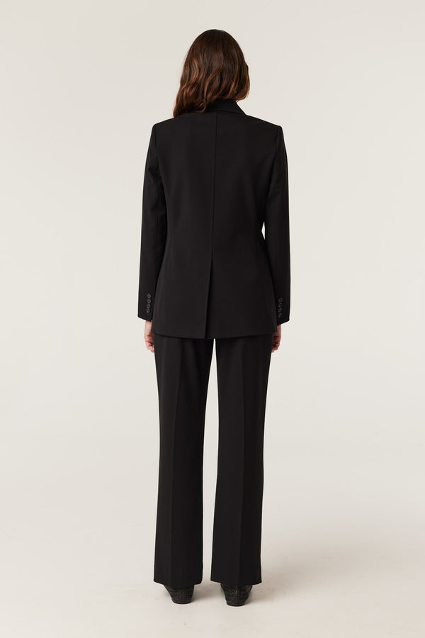 Austin Blazer - Black-Jackets-Cable Melbourne