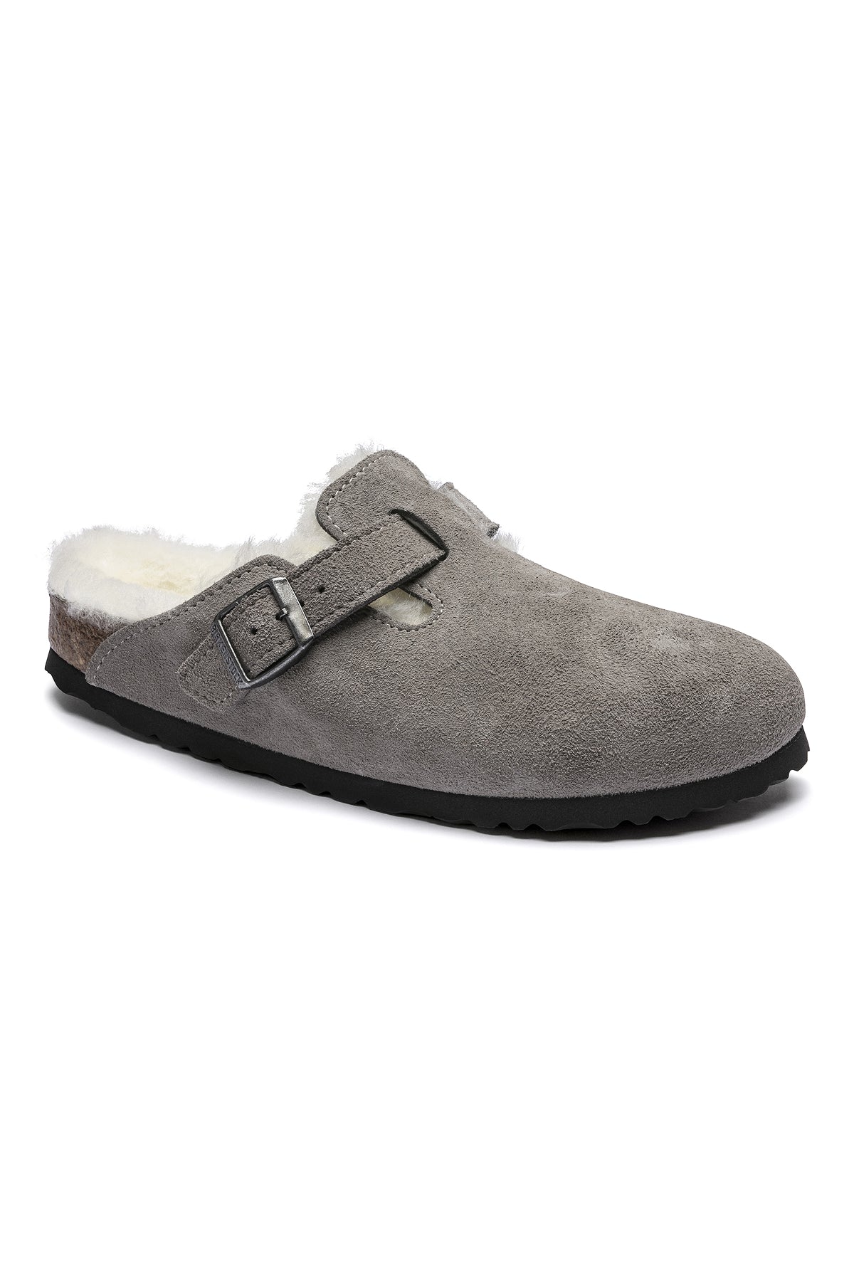 Boston Shearling - Stone – Cable Melbourne