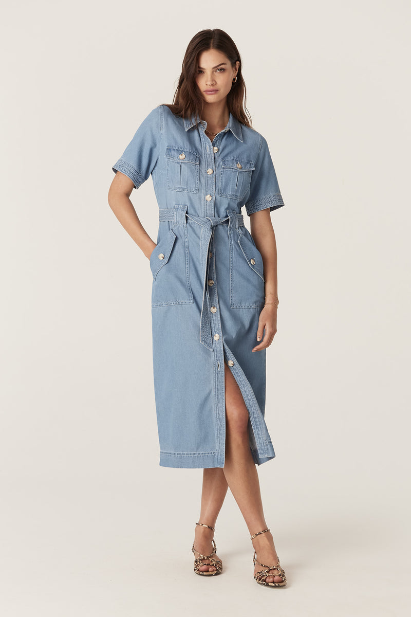 Pearce Dress