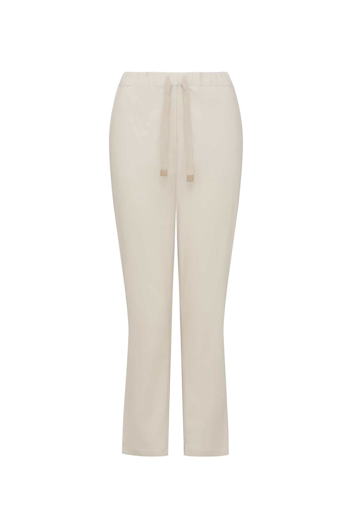 Zoe Jogger - Parchment – Cable Melbourne