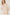 Cotton Cashmere V Neck Jumper - Sand-Jumpers-Cable Melbourne