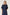 Bay Shirt - Indigo-Shirts-Cable Melbourne
