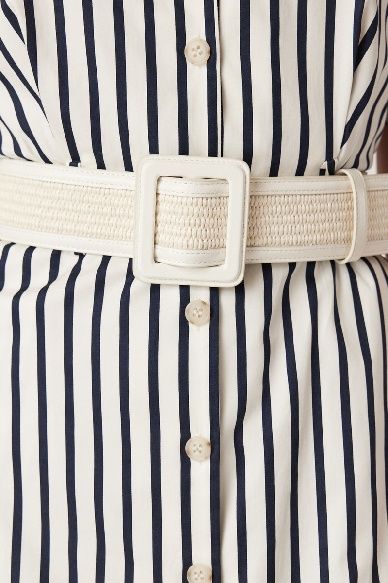 Miami Belt - Cream-Accessories-Cable Melbourne