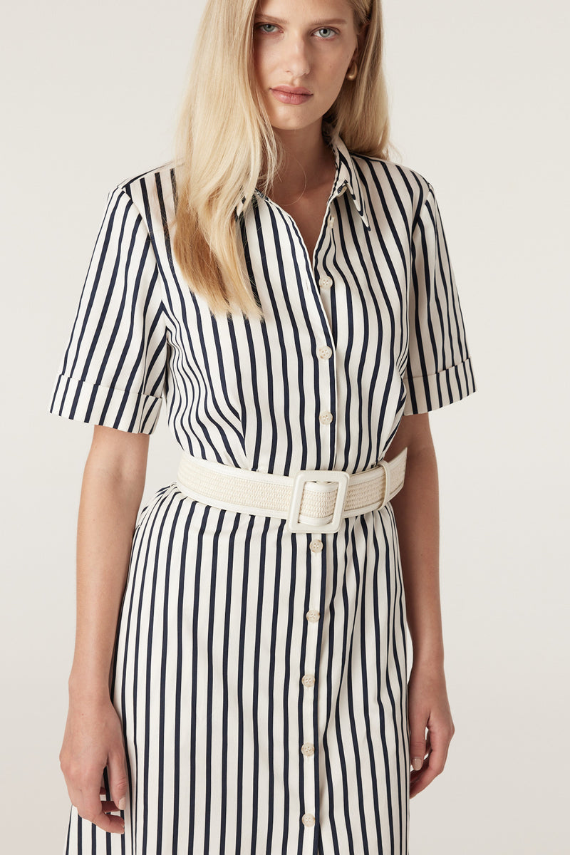 Miami Belt - Cream-Accessories-Cable Melbourne