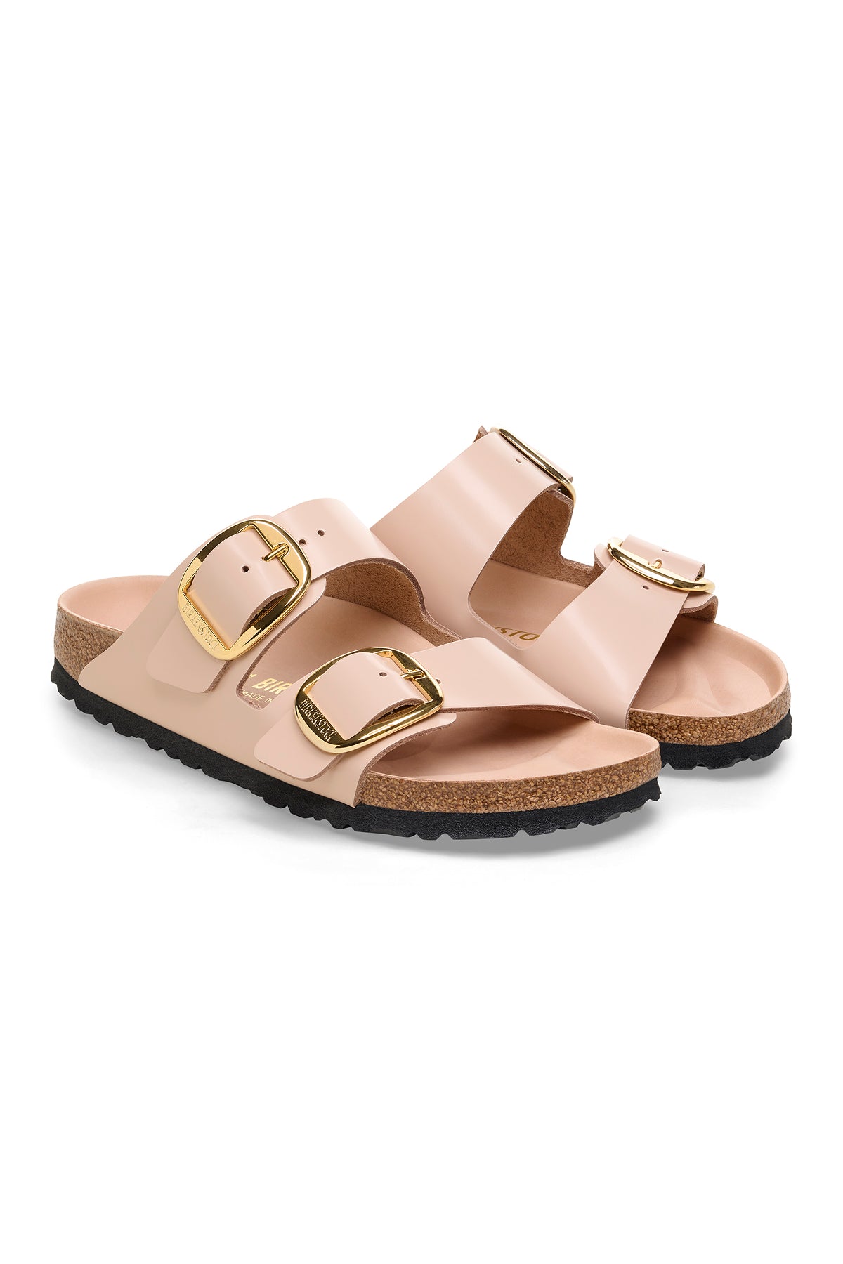 Arizona Buckle - New Beige – Cable Melbourne