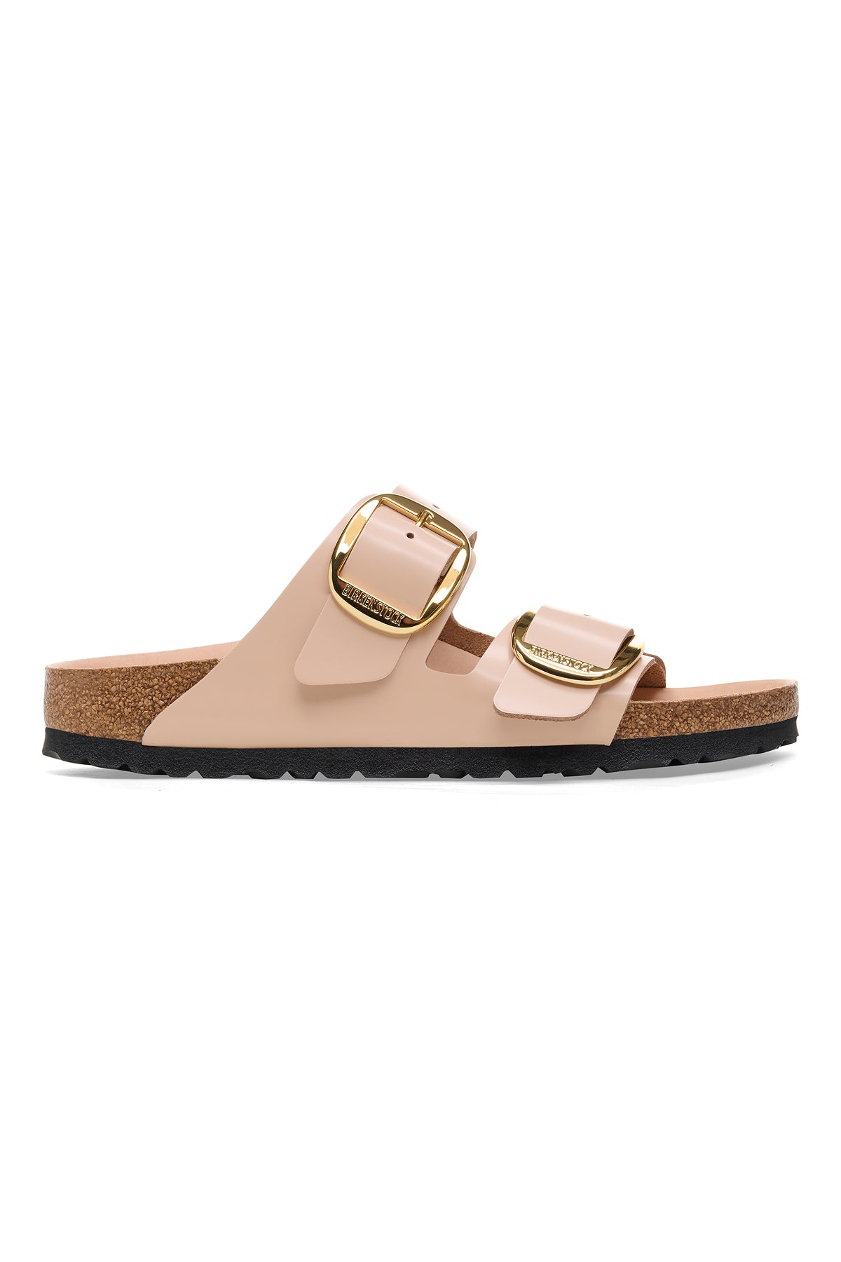 Arizona Buckle - New Beige – Cable Melbourne