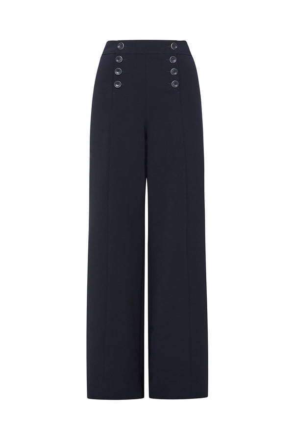 Cove Pant - Navy