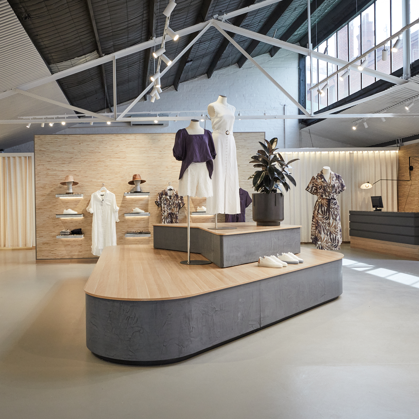 Store Image